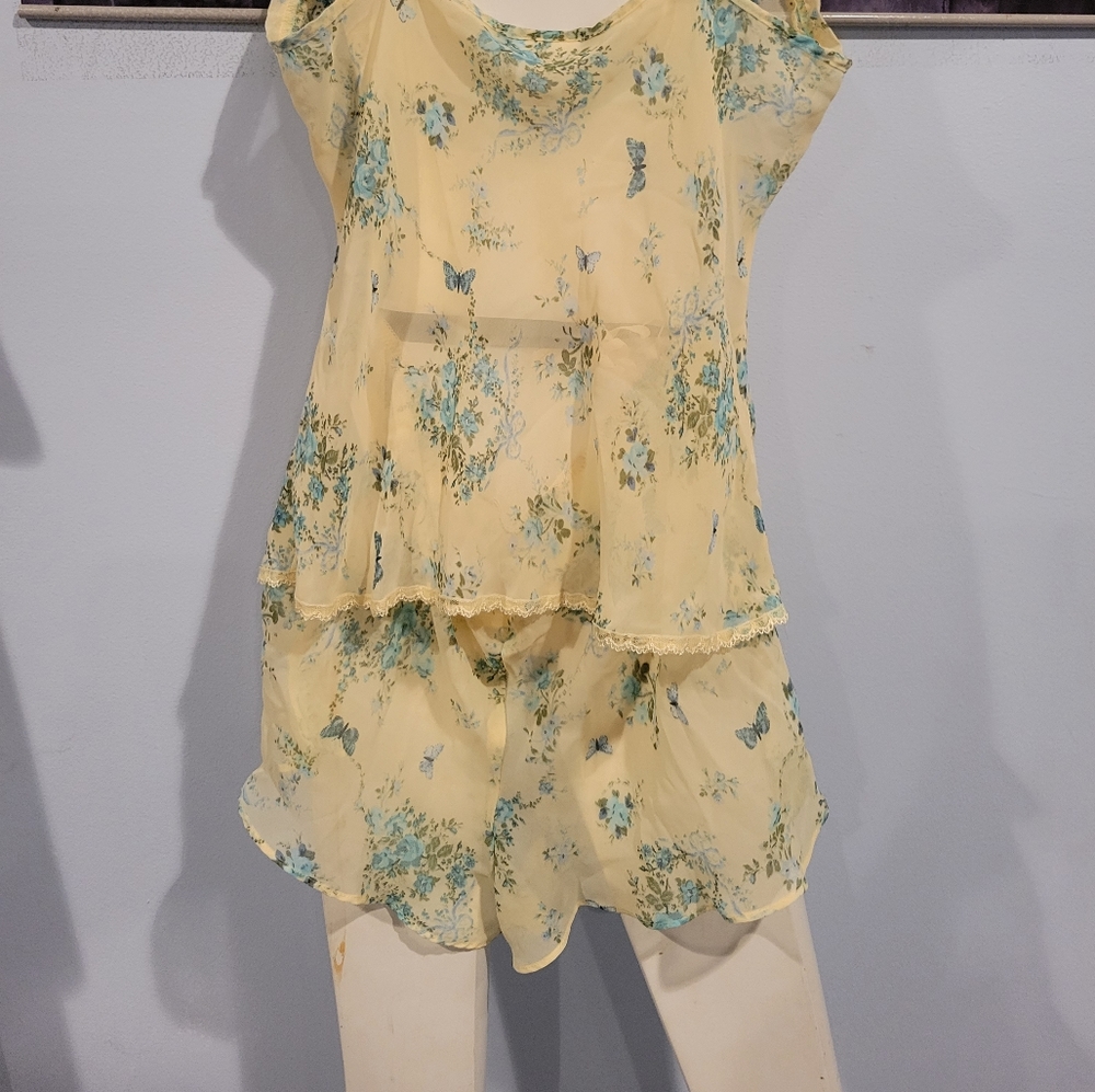Beautiful Night Wear